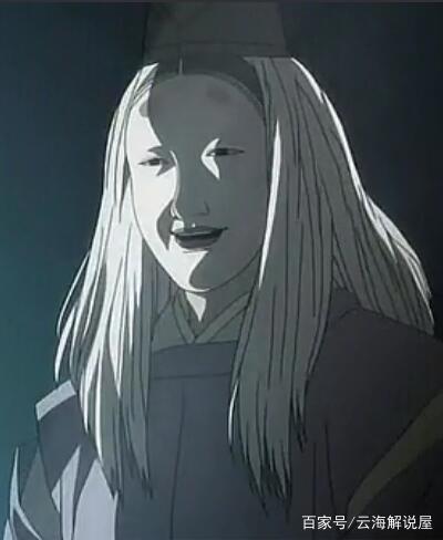 见过满身胸肌的晴明吗？还有帅得一塌糊涂的！