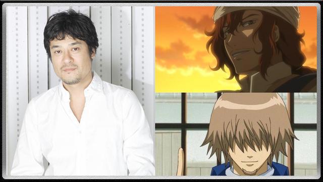 著名声优“”藤原启治“”因病去世，蜡笔小新最经典的野原广志