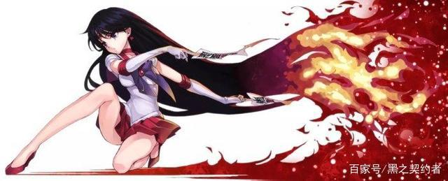 端庄而又知性，黑长直才是每个人心中的女神！