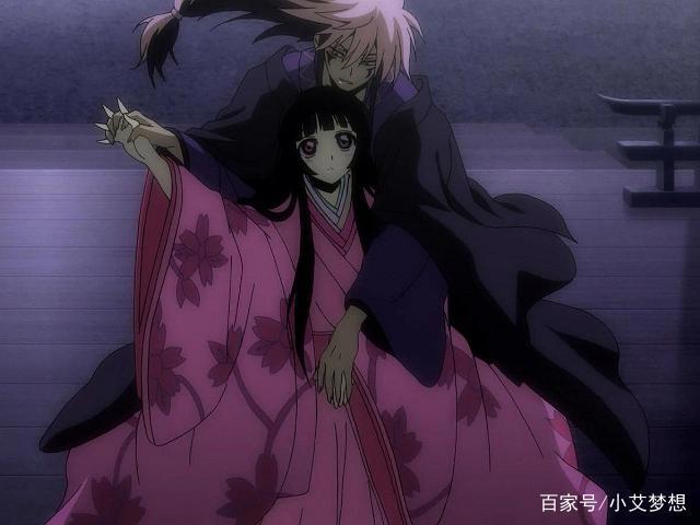 跨越百年的思念，只为了一个相爱的承诺，愿化作天使守护你！