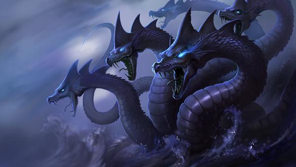 百鬼夜行，动漫中经常出现的那些妖怪