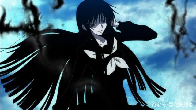 盘点动漫中的终极boss，主角能赢靠的是光环