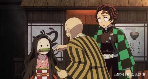 鬼灭之刃：为何弥豆子变鬼之后，不惧阳光，还摆脱了无惨的控制