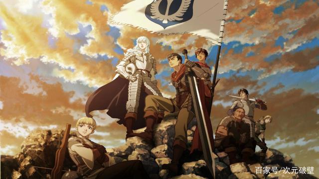 动漫推荐，肯定有你不知道的冷门