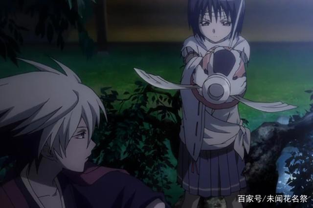 少年，成为魑魅魍魉之主吧！一部经典必看的老番「补番推荐」