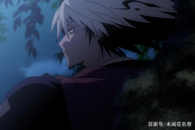 少年，成为魑魅魍魉之主吧！一部经典必看的老番「补番推荐」