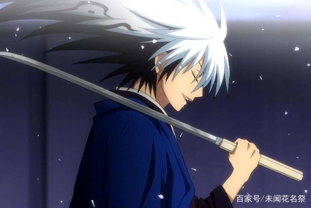 少年，成为魑魅魍魉之主吧！一部经典必看的老番「补番推荐」