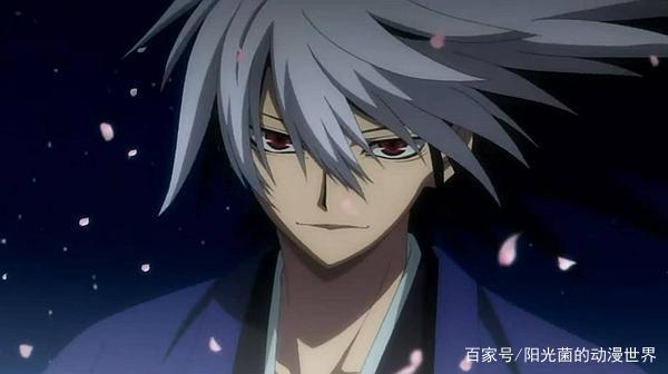 日本动漫中超经典的四部“神魔番”，绝对值得回顾！