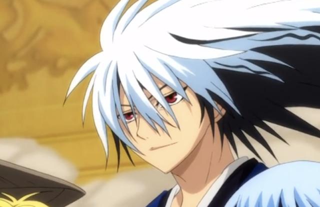 滑头鬼之孙：祖孙三代同框，谁会让你的心小鹿乱撞呢？