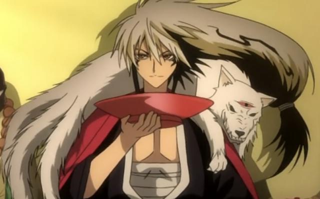 滑头鬼之孙：祖孙三代同框，谁会让你的心小鹿乱撞呢？