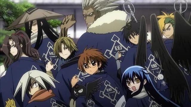 这部“生不逢时”的妖怪战斗漫竟沦落为“冷门番”？