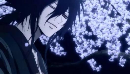 最帅不过爷孙三代——滑头鬼之孙