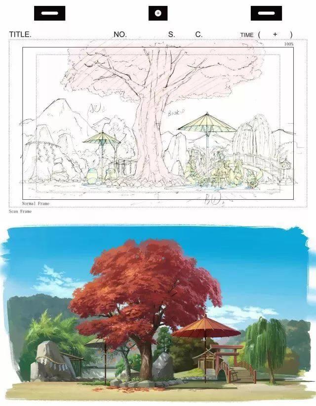 《阴阳师》要出番剧、音乐剧了，但我们的行业发展真的健康吗？