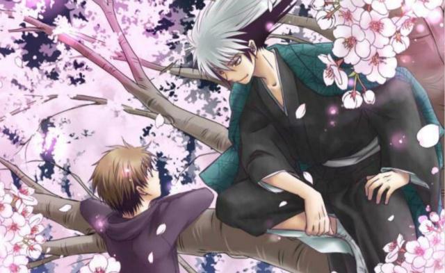 老番推荐：《滑头鬼之孙》魑魅魍魉之主来袭，一起感受百鬼夜行！