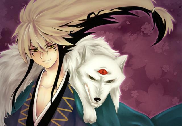 老番推荐：《滑头鬼之孙》魑魅魍魉之主来袭，一起感受百鬼夜行！