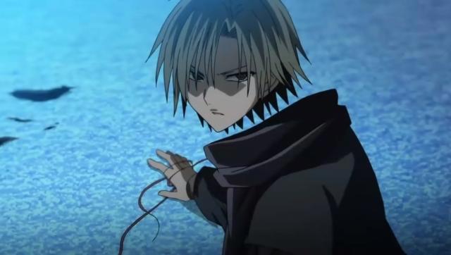 《滑头鬼之孙》首无的过去，鬼童丸的补攻堪称神助攻