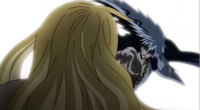 《滑头鬼之孙》千年魔京：滑头鬼三代与羽衣狐的恩怨纠葛