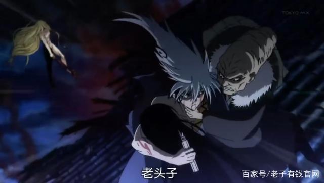 《滑头鬼之孙》千年魔京：滑头鬼三代与羽衣狐的恩怨纠葛