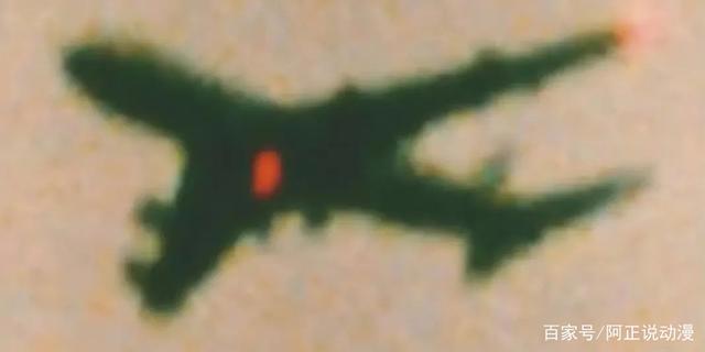 这个沙雕番的女主，原型取材于现实中最惨烈的空难