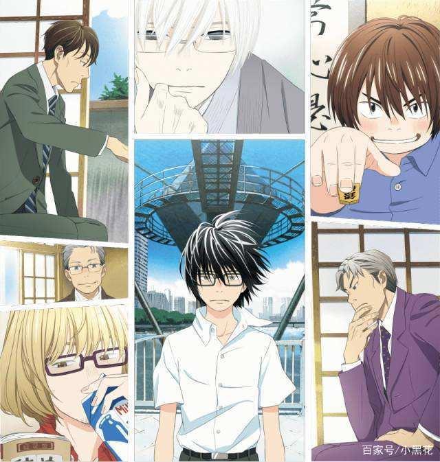 全世界动画评分排行TOP20，每部都是经典神作！