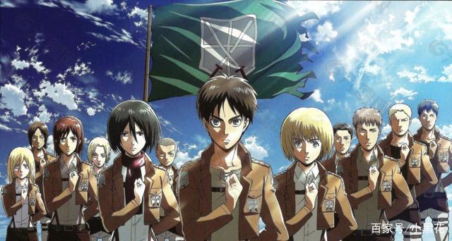 全世界动画评分排行TOP20，每部都是经典神作！