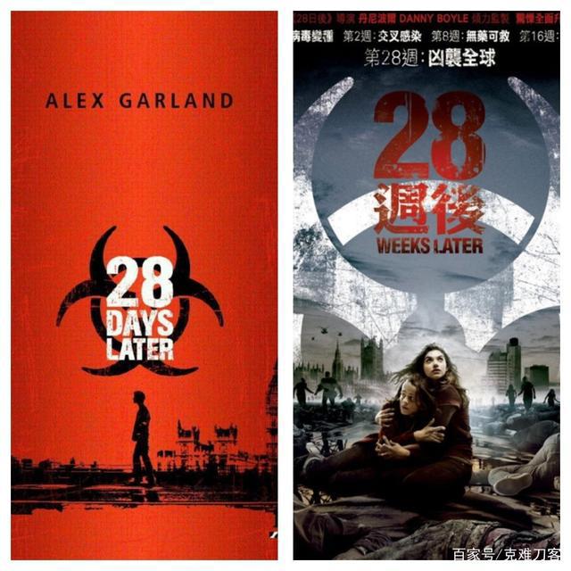 你不容错过的10部丧尸类经典作品，影视剧推荐（第一期）