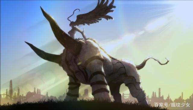 推荐一部一口气，通宵也要看完的佳作。（日漫）