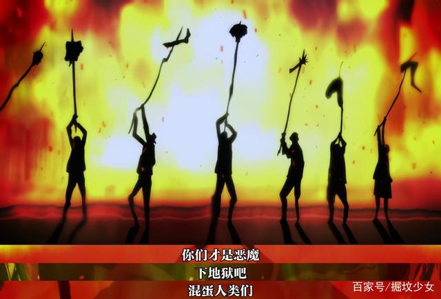 推荐一部一口气，通宵也要看完的佳作。（日漫）