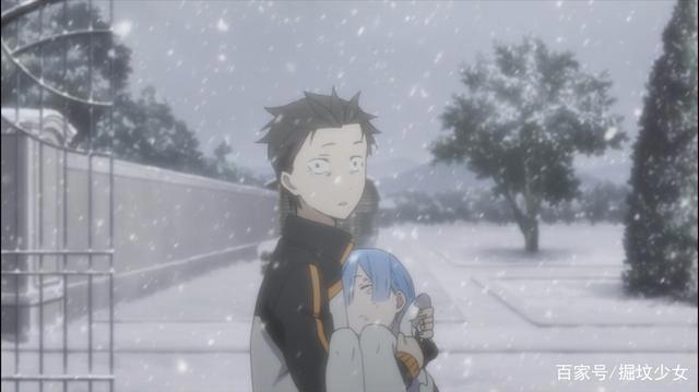 推荐一部一口气，通宵也要看完的佳作。（日漫）