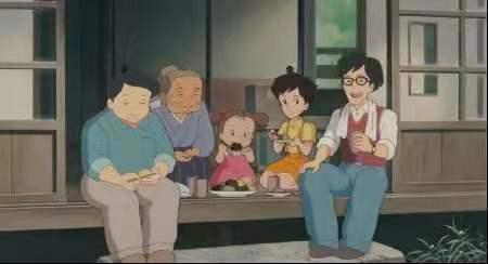 昭和，一个神奇的时代，这个时代承载了日本人的爱与回忆