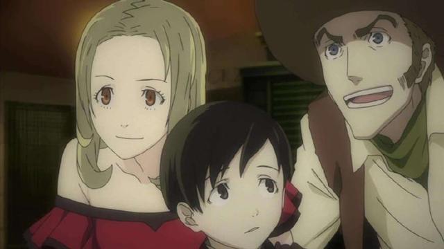 在日本大火的动漫，在国内几乎不受欢迎？最后一部平常人看不懂！