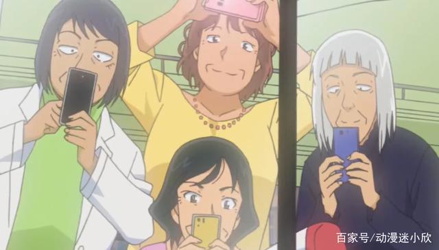 《柯南》：这一集让人失语，纯情猛男惨遭柯南诱拐，完全用不上脑子