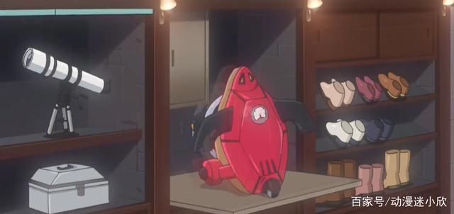 《柯南》：这一集让人失语，纯情猛男惨遭柯南诱拐，完全用不上脑子