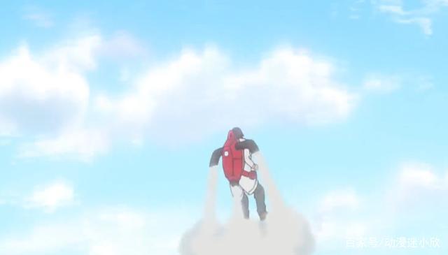 《柯南》：这一集让人失语，纯情猛男惨遭柯南诱拐，完全用不上脑子