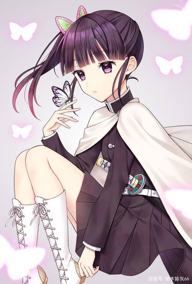 盘点20位动漫人物，远坂凛双马尾最具有代表性御坂美琴干物妹小埋