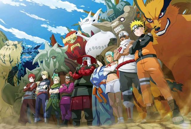 日本漫画发展简史，如今最知名的是三大少年周刊，建议收藏涨知识