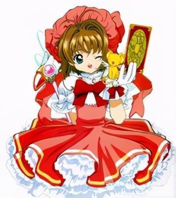 童年的回忆，小时候电视上播放过的日本动画