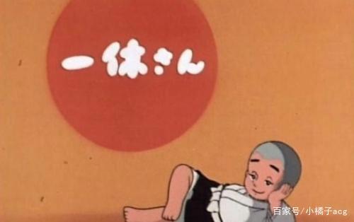 童年的回忆，小时候电视上播放过的日本动画