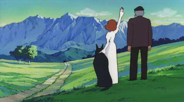 77岁的宫崎骏：动画的恩泽