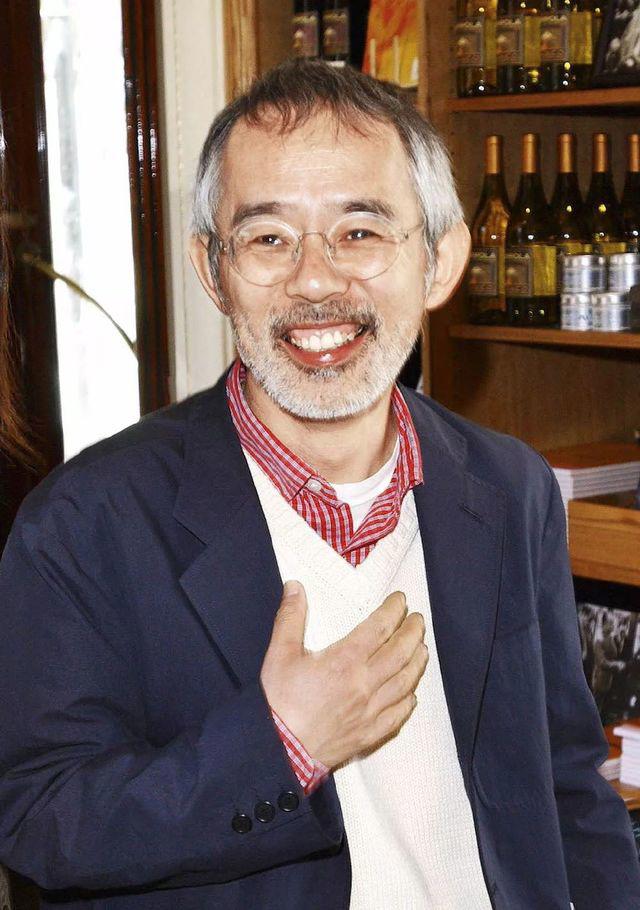 77岁的宫崎骏：动画的恩泽