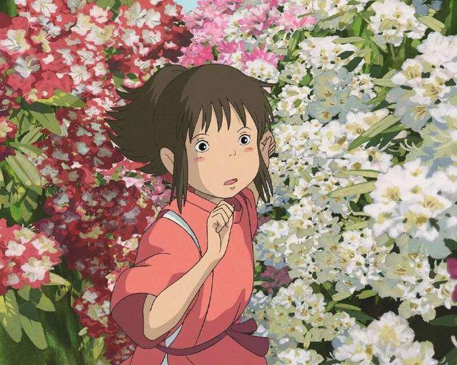 77岁的宫崎骏：动画的恩泽