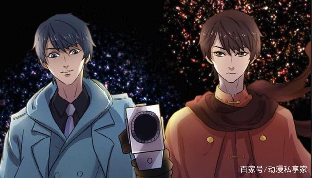 知识就是力量，盘点动漫中的学霸