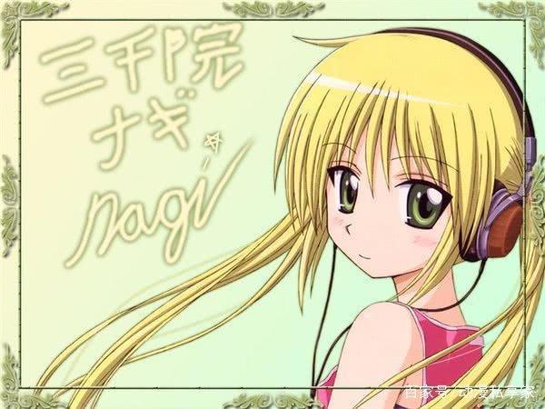 知识就是力量，盘点动漫中的学霸