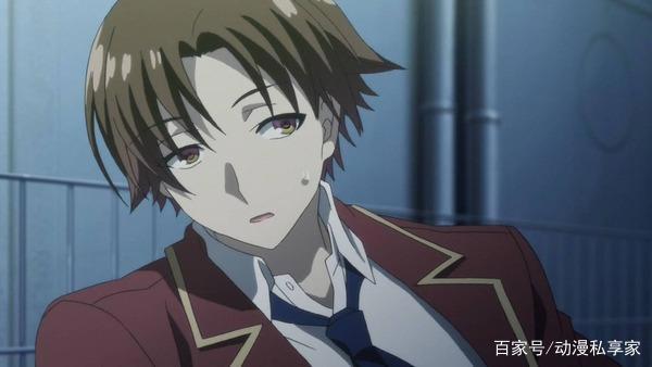 知识就是力量，盘点动漫中的学霸