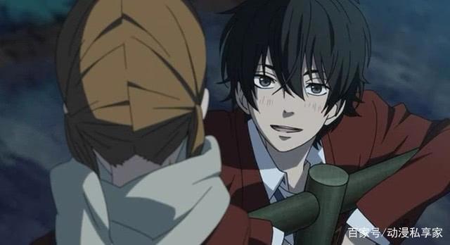 知识就是力量，盘点动漫中的学霸