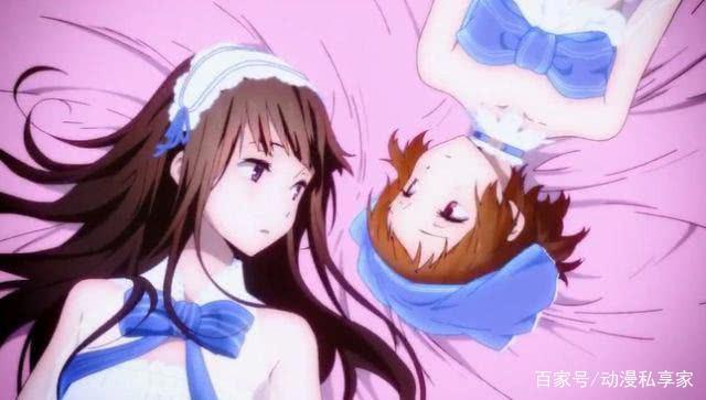 知识就是力量，盘点动漫中的学霸