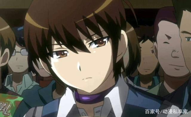 知识就是力量，盘点动漫中的学霸