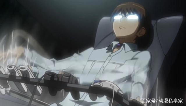 知识就是力量，盘点动漫中的学霸