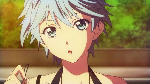 超级好看动漫后宫番！飞跃巅峰！