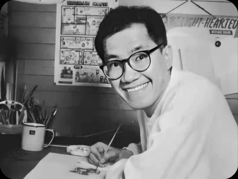 欢迎来到80-90年代，这是日本漫画的黄金岁月